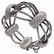 Antonio Pineda Mexican Sterling Silver Bracelet
