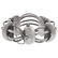 Antonio Pineda Mexican Sterling Silver Bracelet - 4