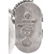 Antonio Pineda Mexican Sterling Silver Bracelet - 5