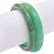 Collection of Two Jadeite Bangle Bracelets - 2