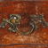 Italian Rococo Walnut Commode - 5