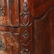 Italian Rococo Walnut Commode - 6