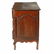 Italian Rococo Walnut Commode - 7