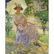 Pauline Lennards Palmer (American, 1867 - 1938) Woman