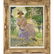 Pauline Lennards Palmer (American, 1867 - 1938) Woman - 2