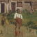 Anselmo Espiritu (Filipino 19th century) Village Scene - 3