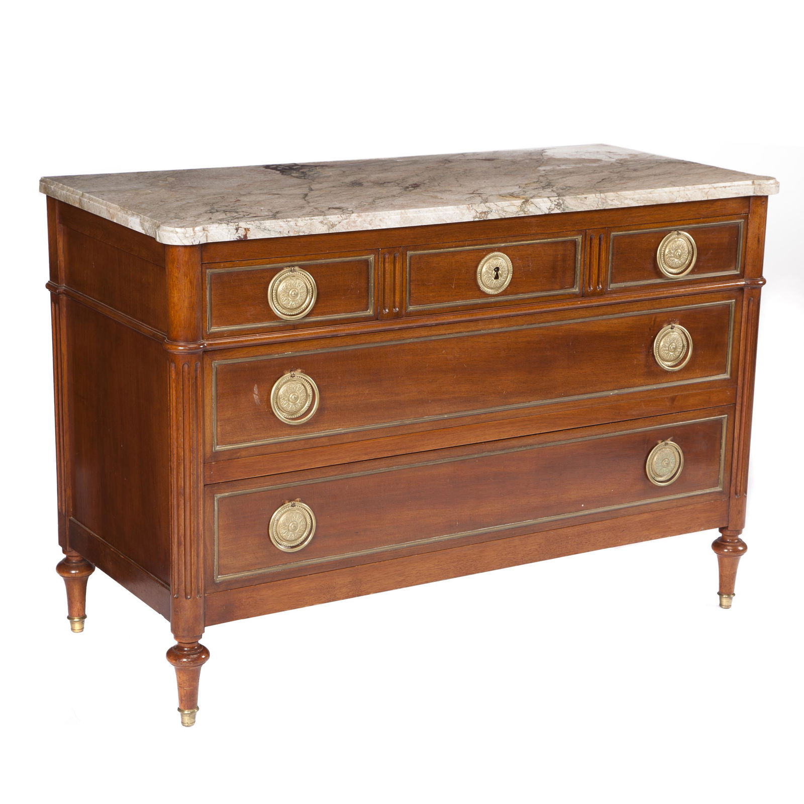 Louis Philippe Chest (1 of 4)