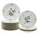 Herend Rothschild Bird Partial Service - 2