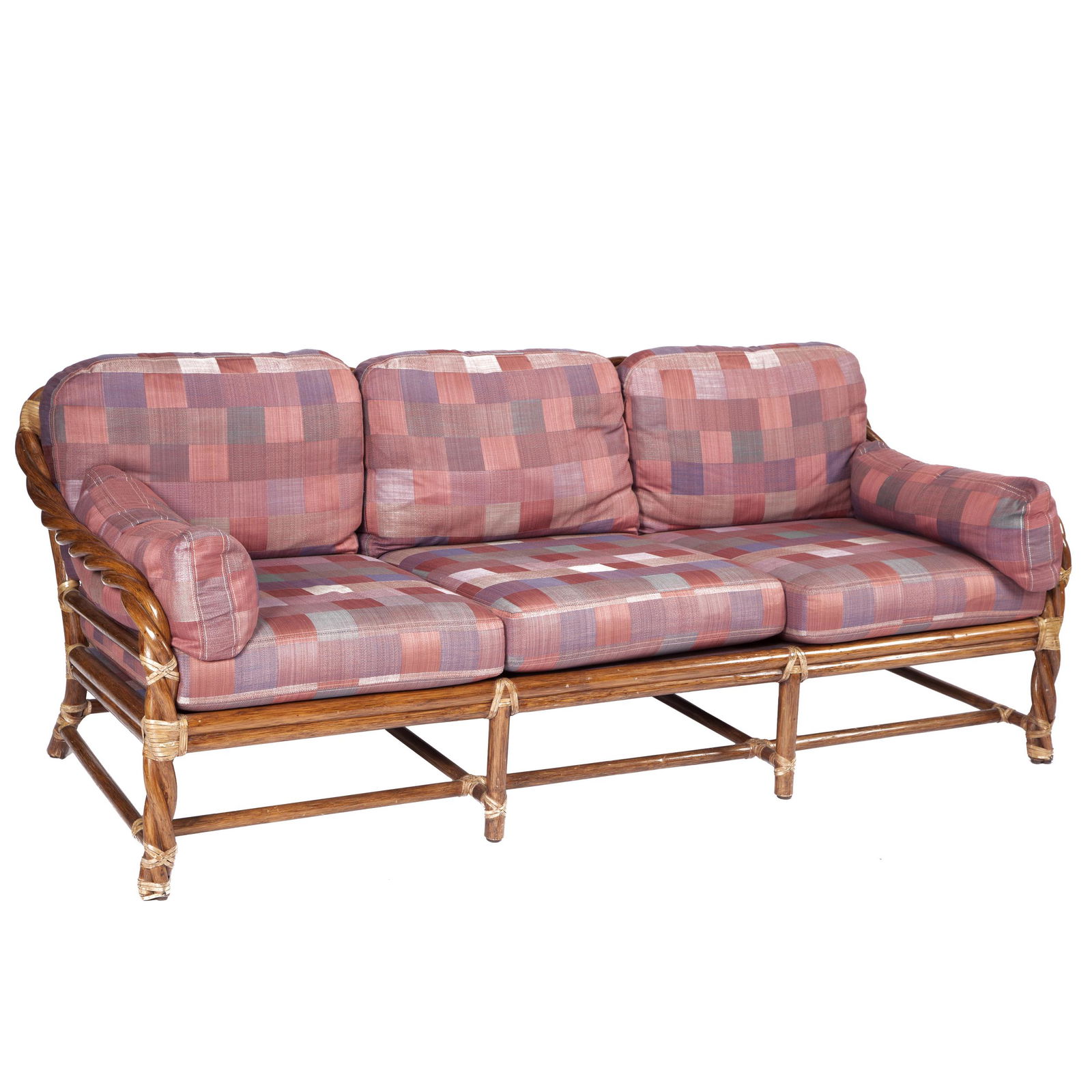McGuire Sofa (1 of 3)