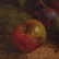 William Hughes, Still Life with Plums and Apple - 3