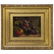 William Hughes, Still Life with Plums and Apple - 6