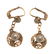 Group of Coral, Cultured Pearl, Gold Jewelry - 2