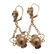 Group of Coral, Cultured Pearl, Gold Jewelry - 3