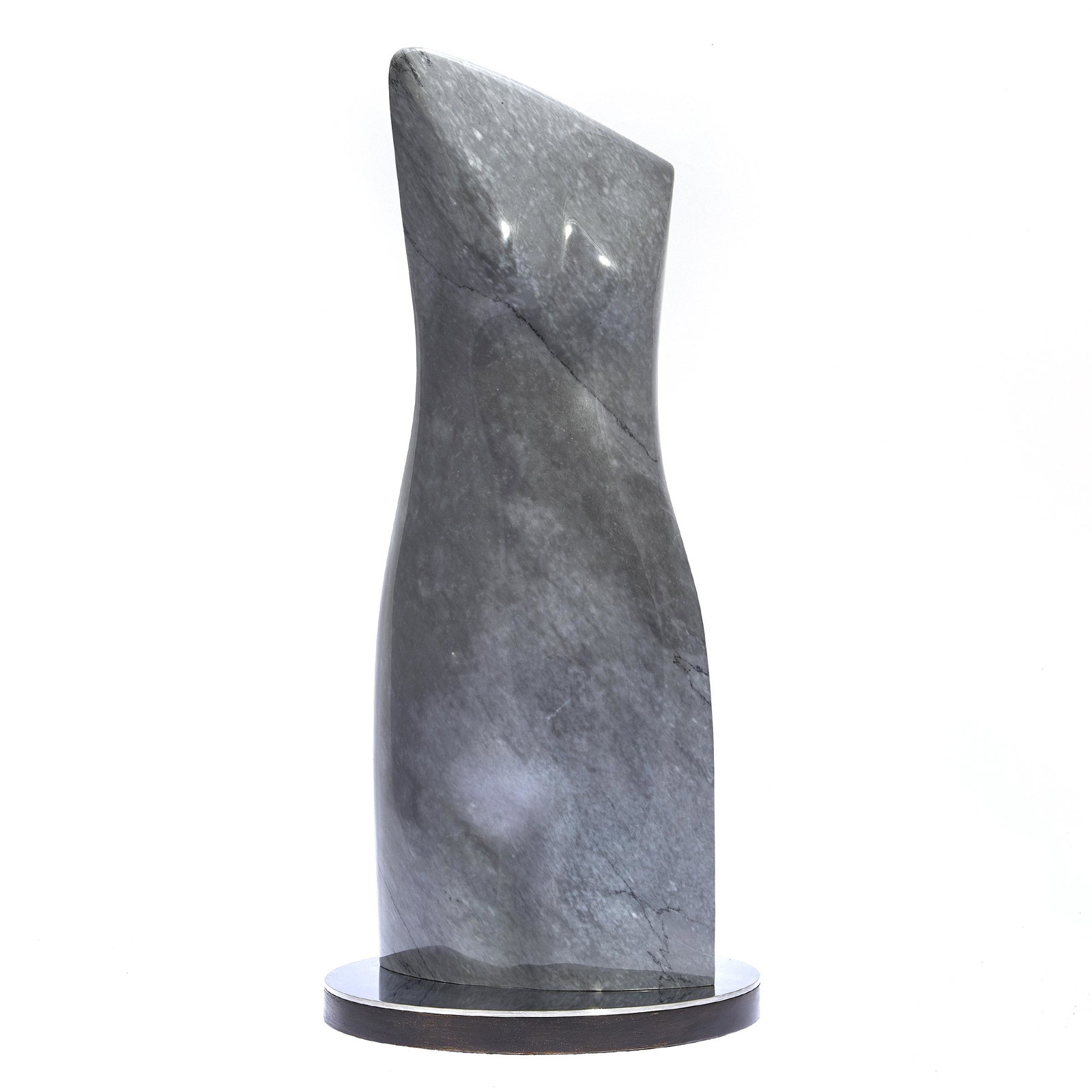 John Libberton (20th/21st Century American) Sculpture (1 of 5)