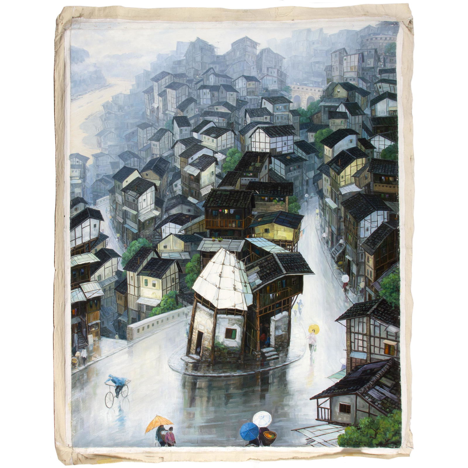 Japanese Contemporary Painting (1 of 2)