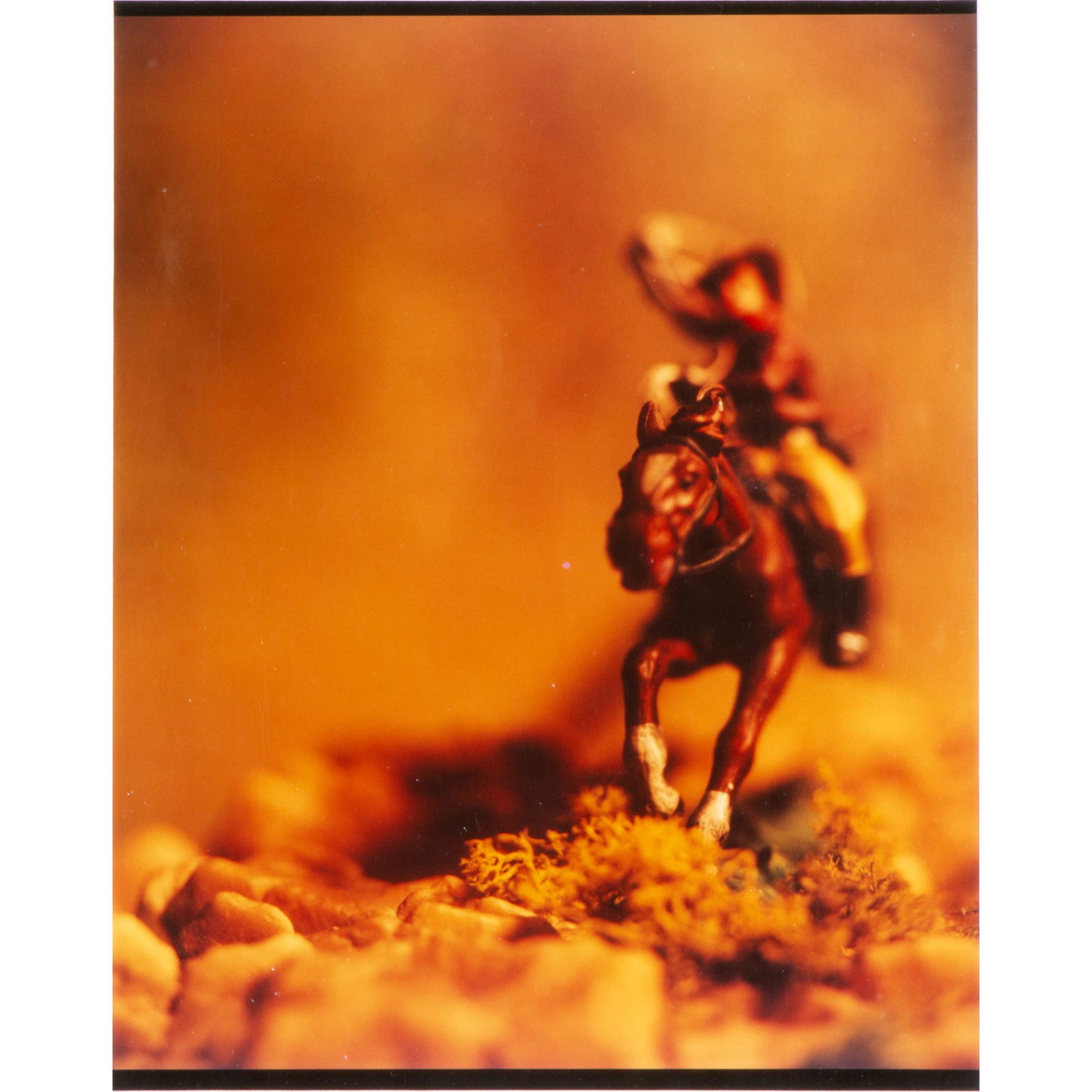 David Levinthal (b.1949 American) (1 of 4)