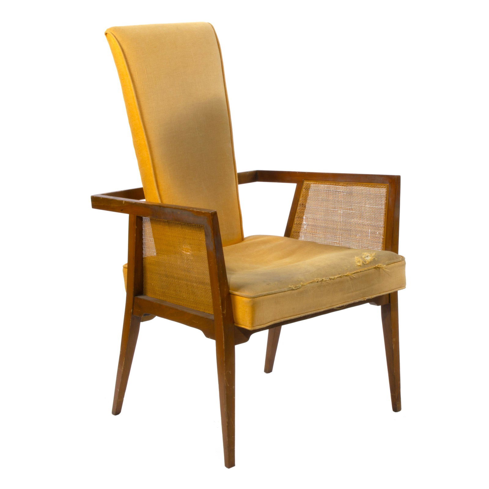Taliesin Style Chair (1 of 2)