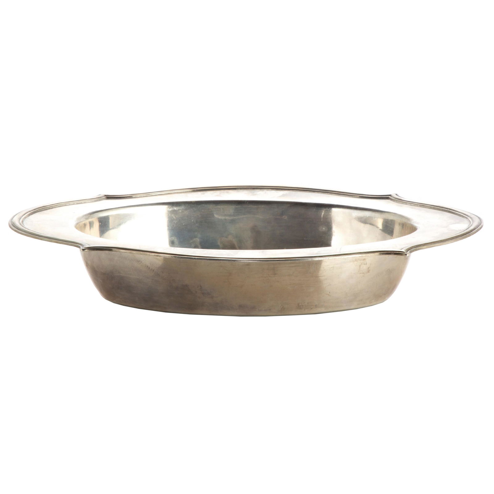 Shreve Sterling Serving Dish (1 of 4)