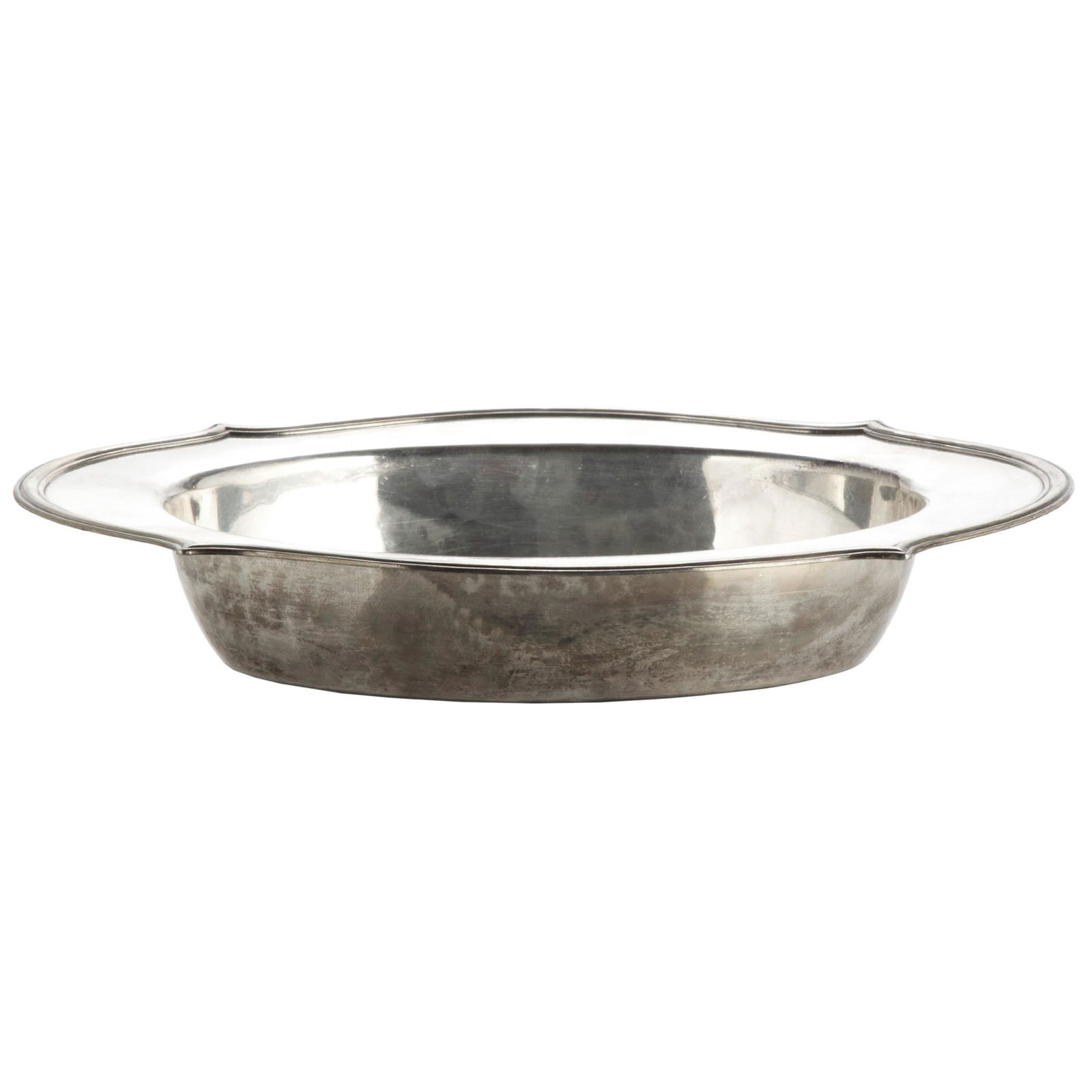Shreve Sterling Serving Dish (1 of 4)