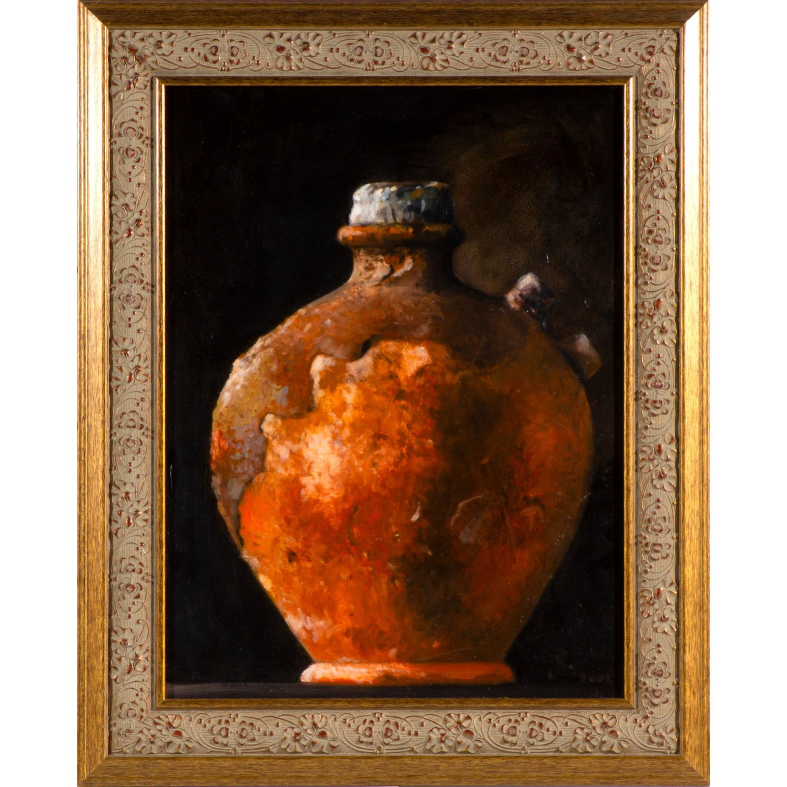 Randolph Johnson (American) (1 of 3)