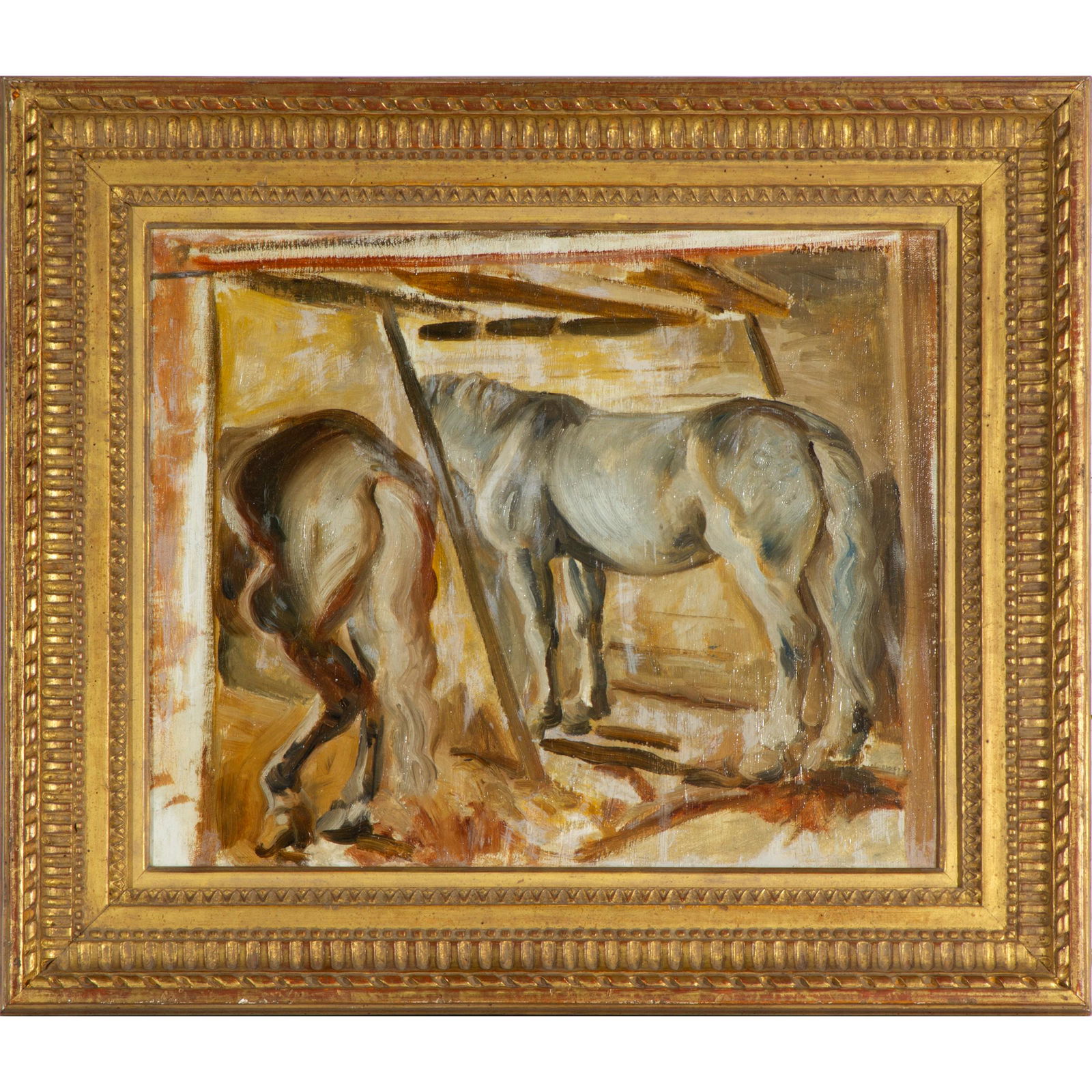 John Steuart Curry (American 1897-1946) (1 of 2)