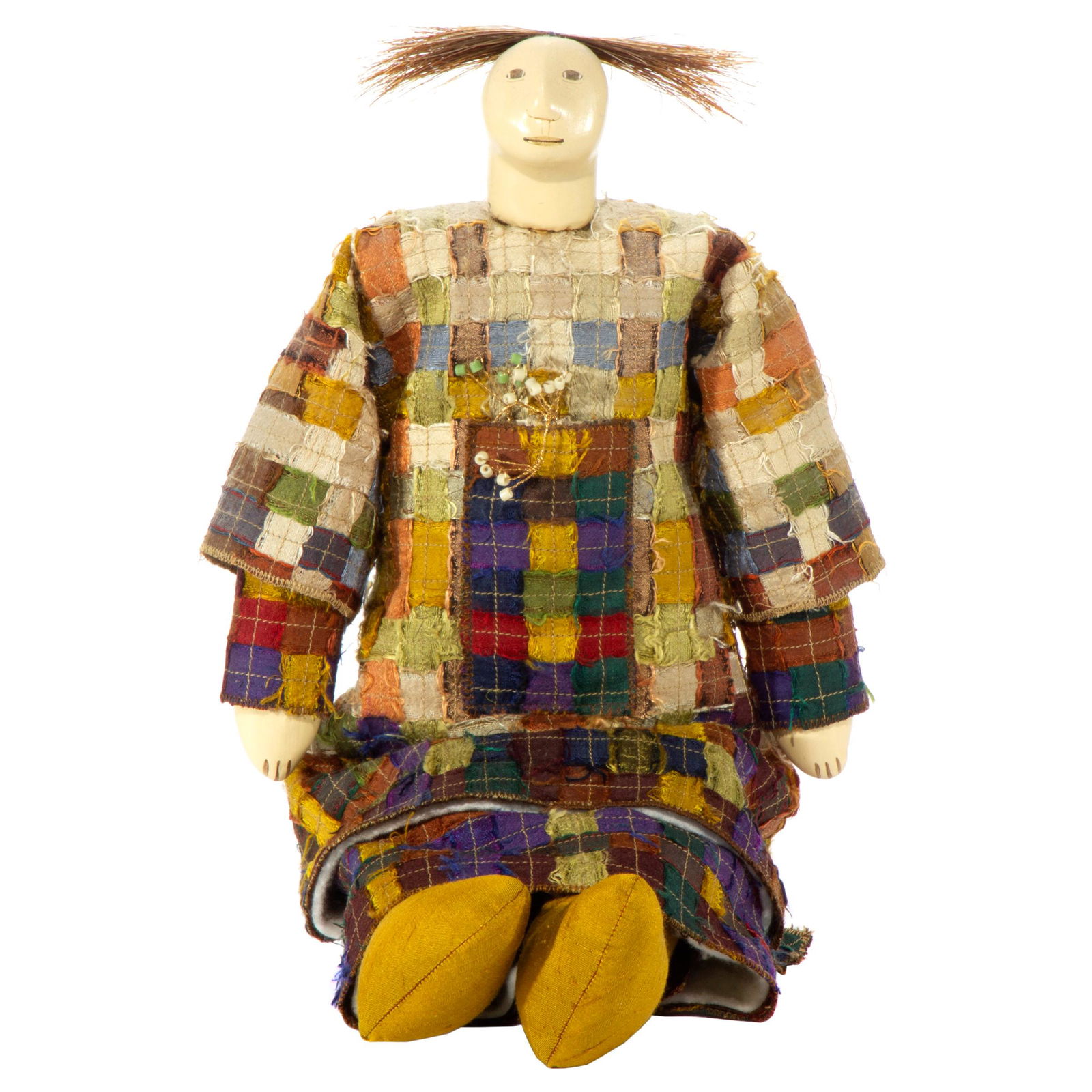 Charla Khanna (American b. 1957) (1 of 4)