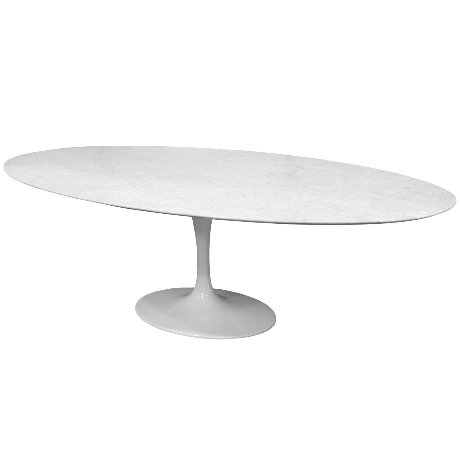 Eero Saarinen Design Tulip Table (1 of 2)