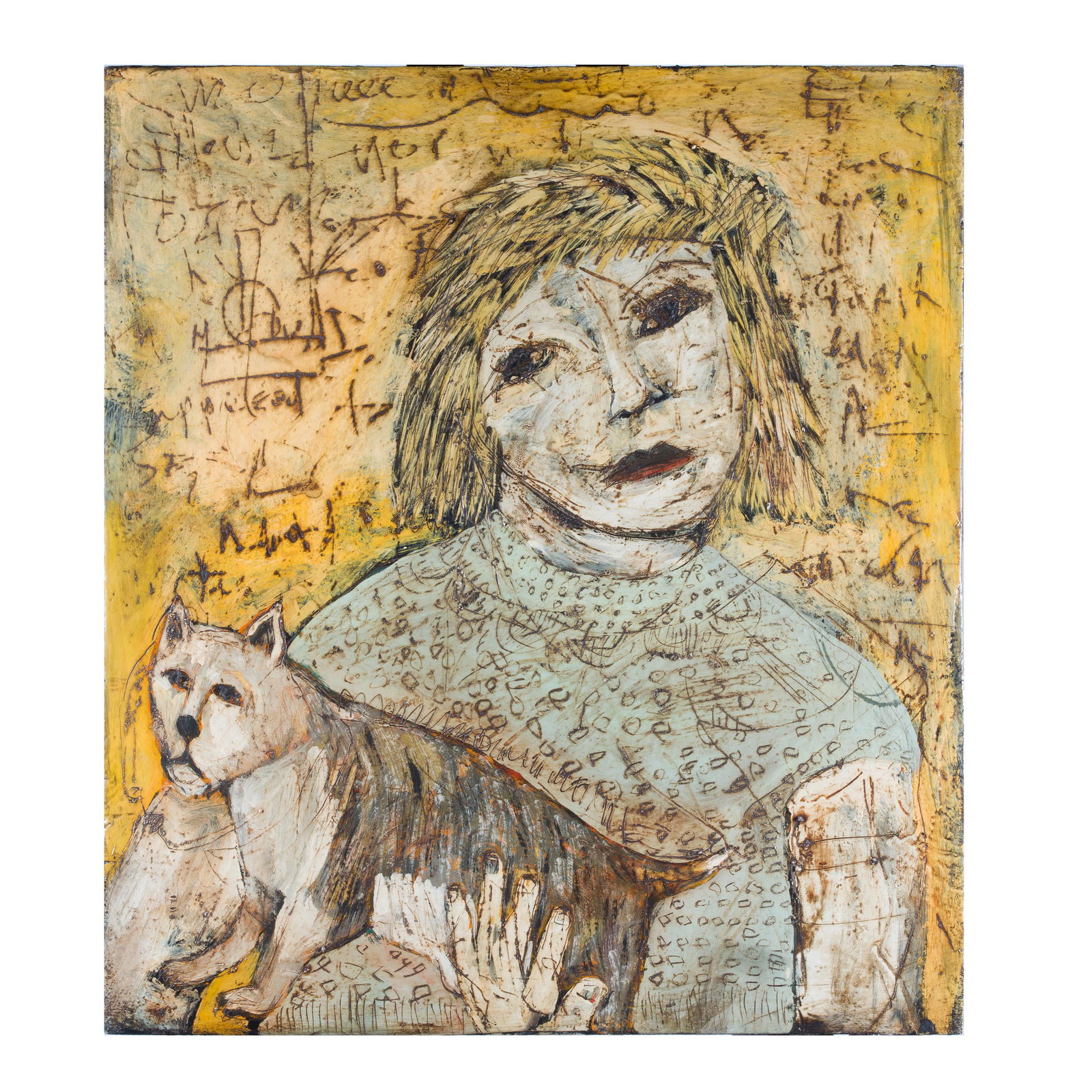 Terry Turrell (American b. 1940) (1 of 5)