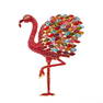 Butler & Wilson Rhinestone Flamingo Pin