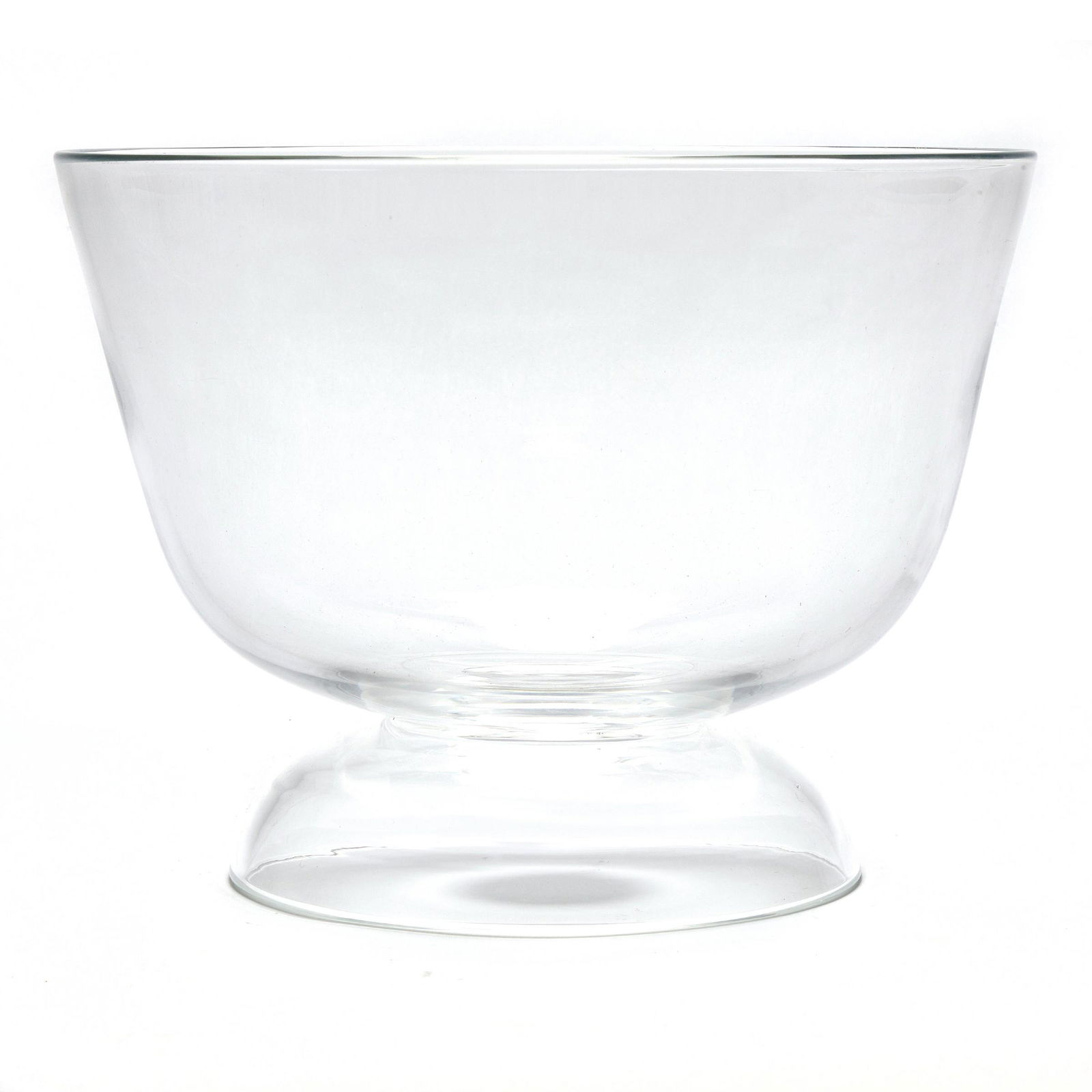 Steuben Modernist Center Bowl (1 of 2)