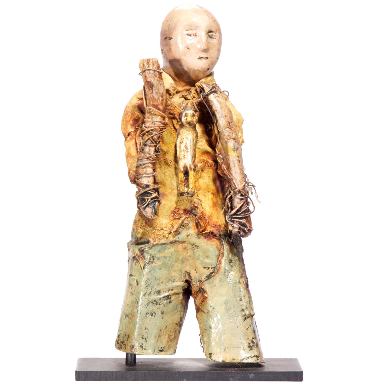 Terry Turrell (b. 1946 American) (1 of 2)