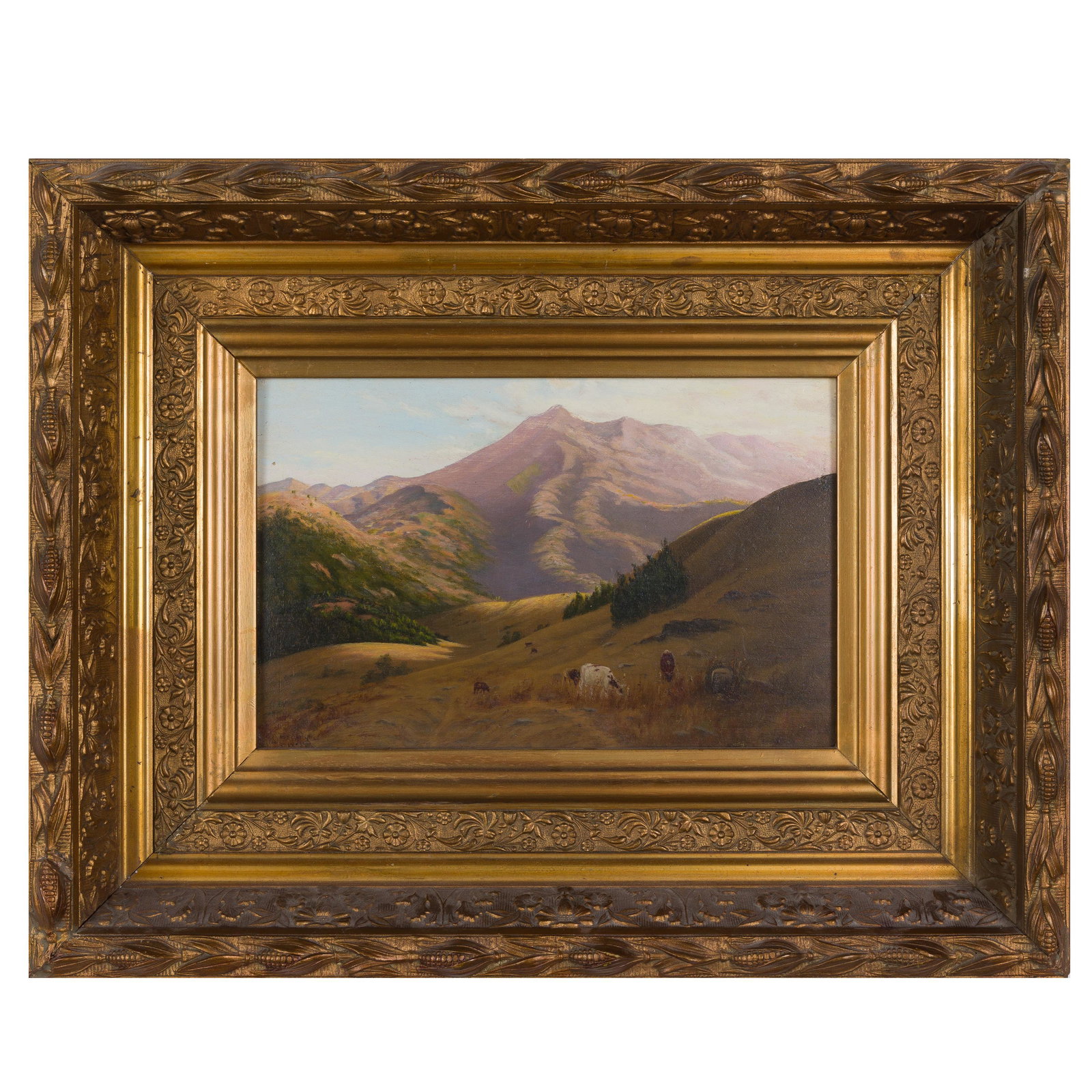 Gertrude Anita Snow Brooks (American 1866-1947) (1 of 6)