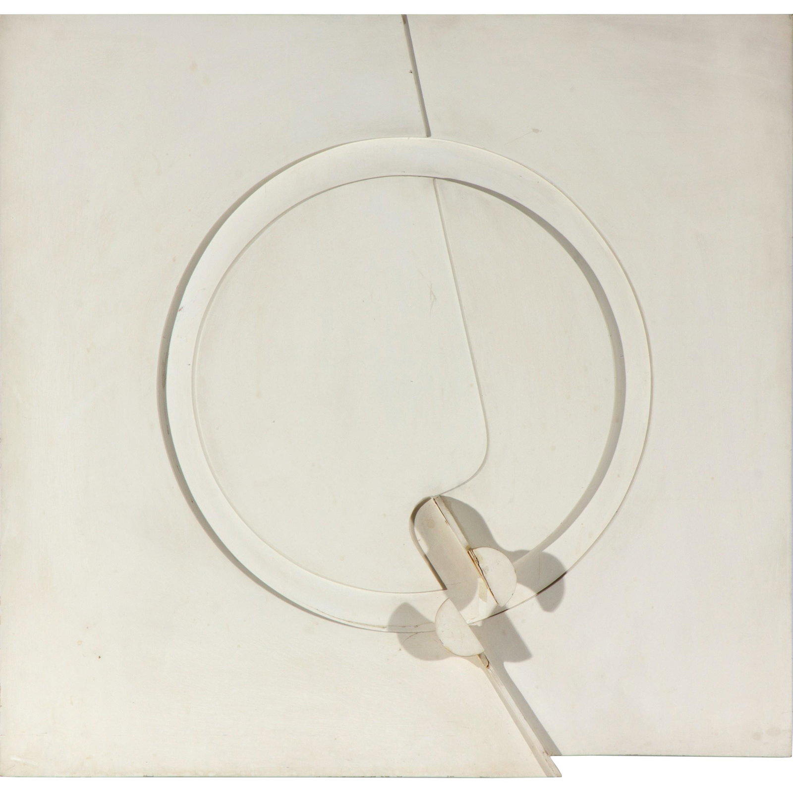 Eduardo Ramirez Villamizar (Colombian 1923-2004) (1 of 3)