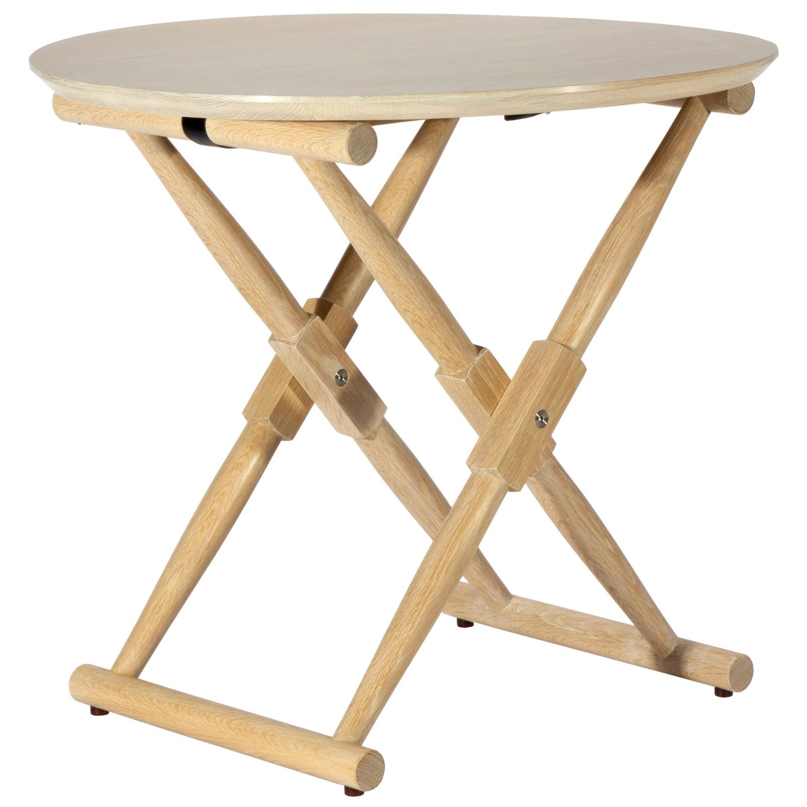 Matthiessen Side Table Richard Wrightman Design (1 of 2)
