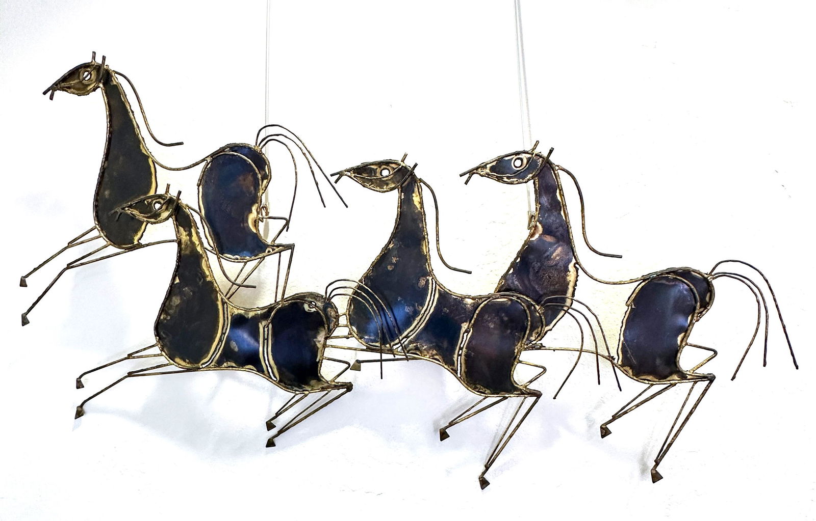 Curtis Jere Sculpture (1 of 5)