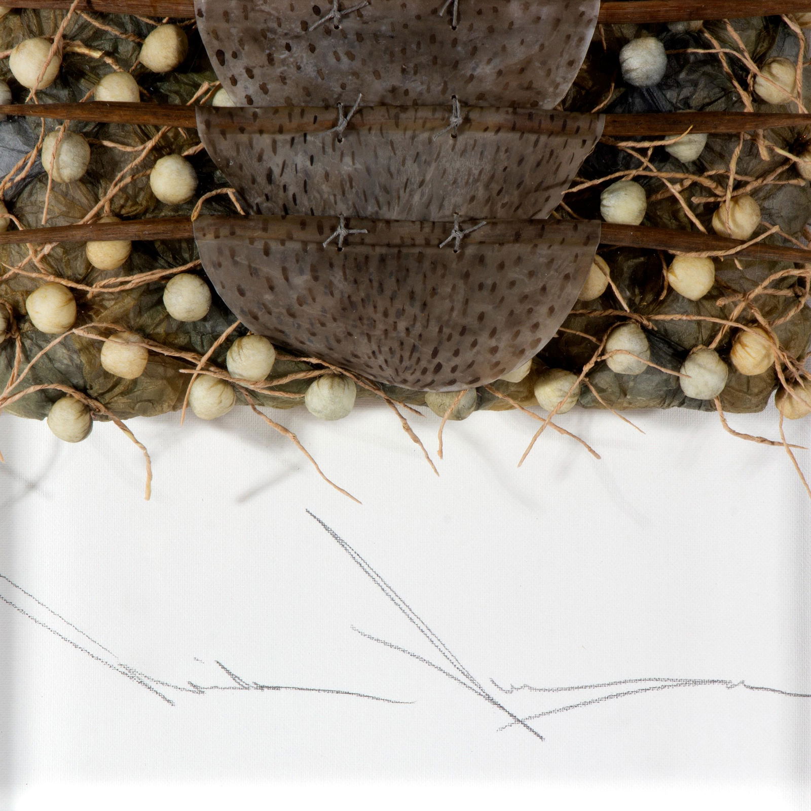 Akiko Sugiyama (American b. 1947) (1 of 4)