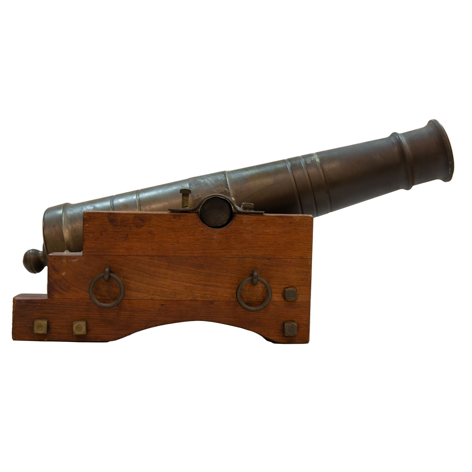 Vintage Signal Cannon (1 of 9)