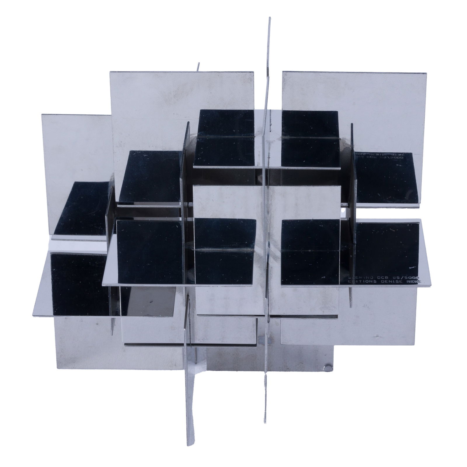 Sobrino Francisco (Spanish 1932-2014) (1 of 4)