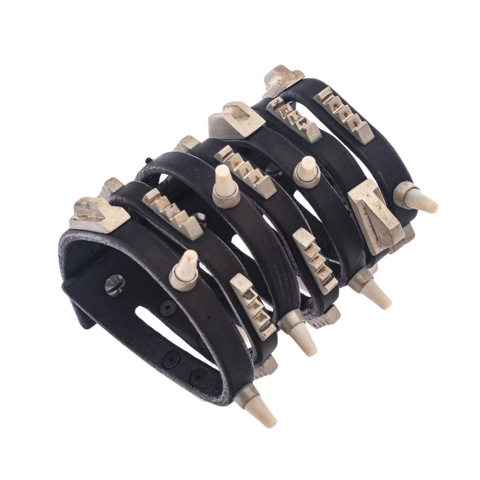 Rick Owens Bracelet 2025 | www.452f.com