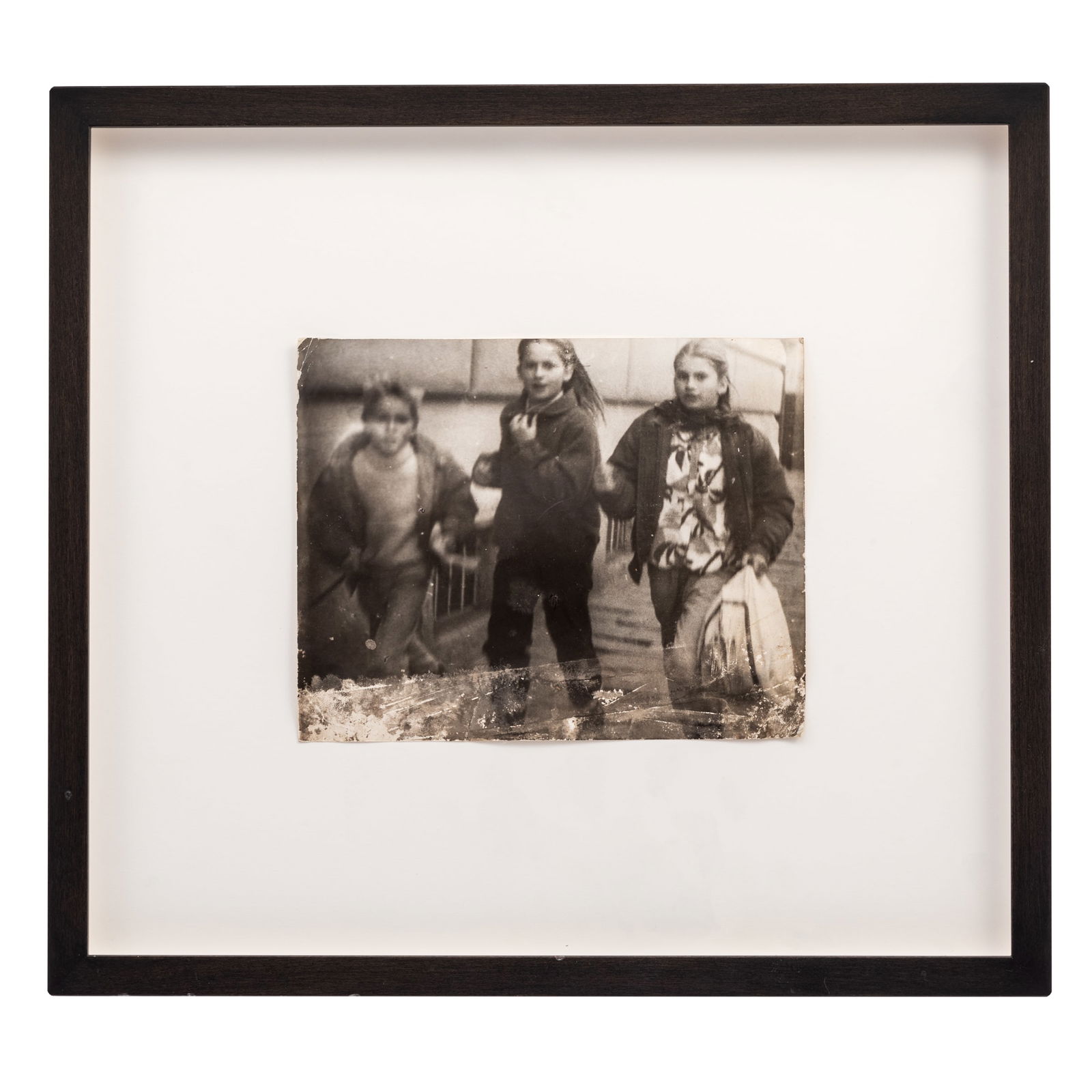 Miroslav Tichy (Czech 1926-2011) (1 of 3)