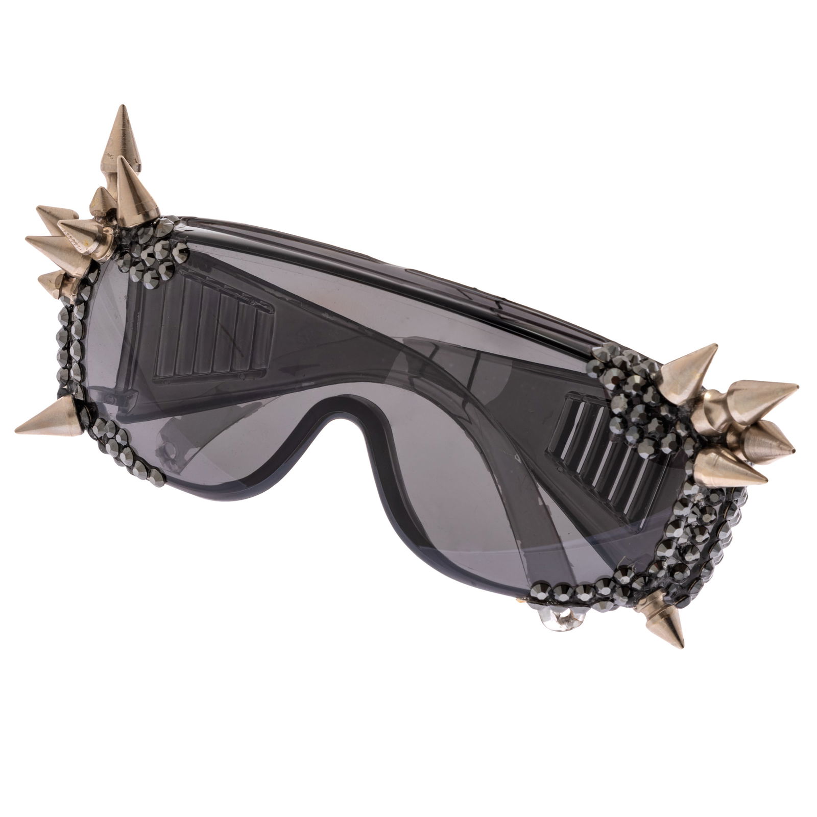 A-Morir Design Sunglasses (1 of 5)