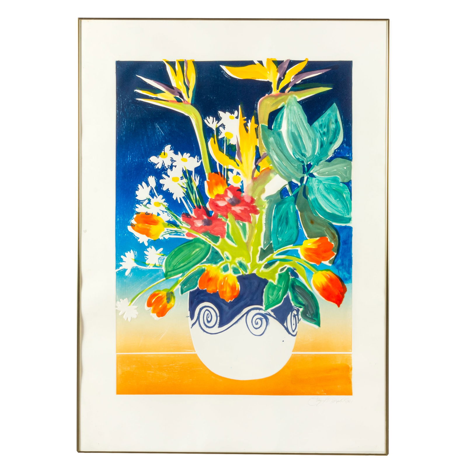 Gary Bukovnik (American, born 1947) (1 of 4)