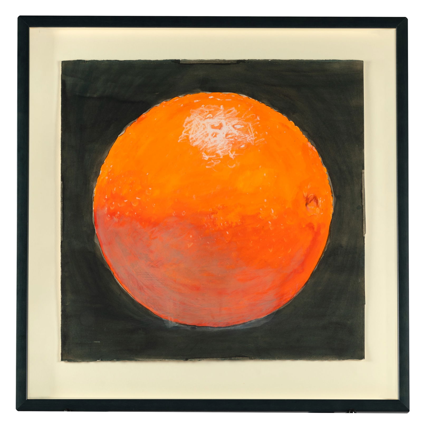 Darrell Hill (American, b. 1941). (1 of 5)