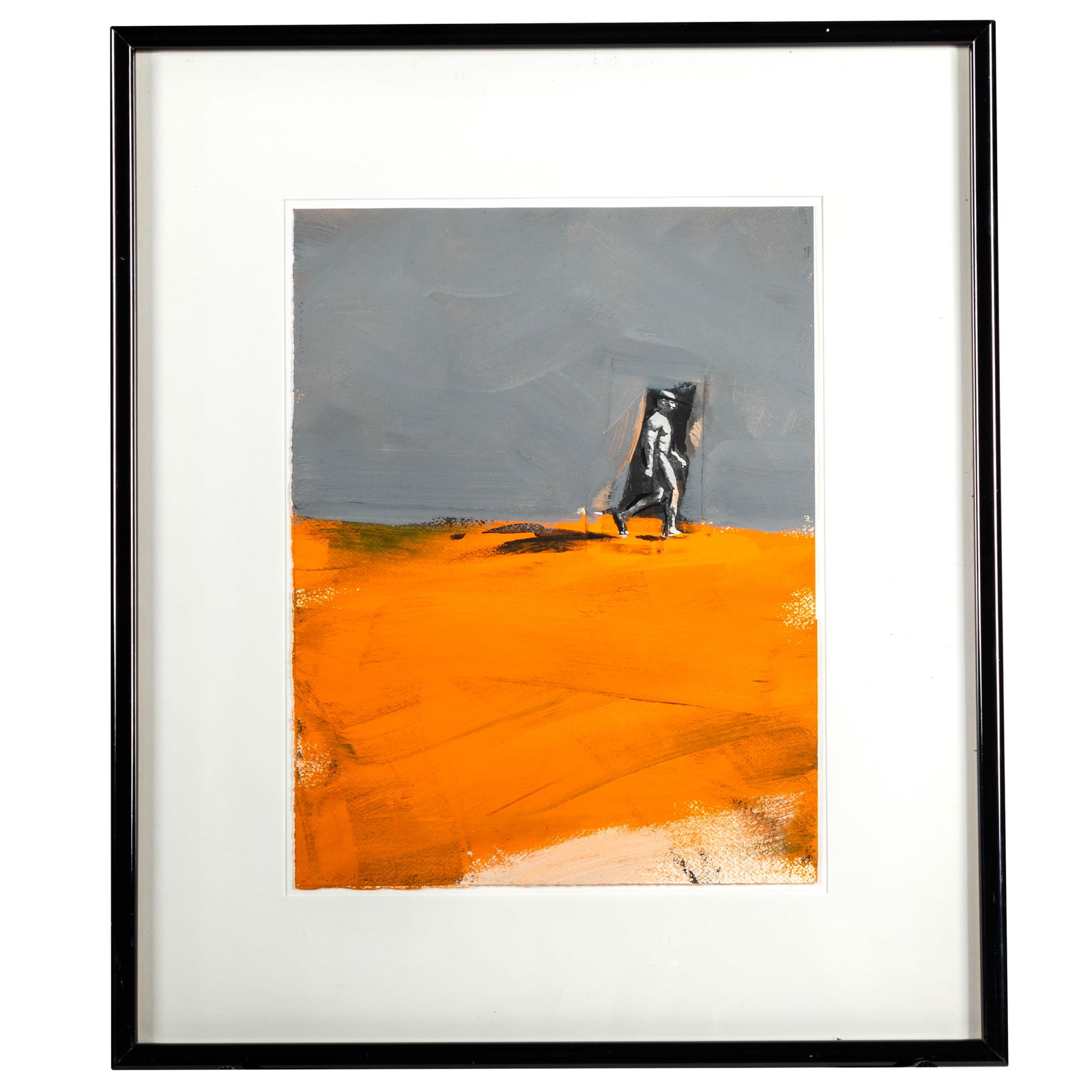 Vladimir Velickovic (Serbian, 1935 - 2019) (1 of 4)