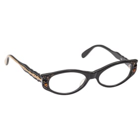 Francis Klein Eyeware 'Plume'