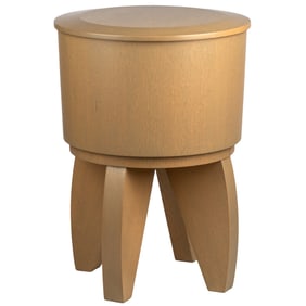 Peter Gutkin Design Side Table