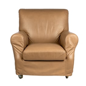 Flexform Palazzetti Nonnamaria Library Chair