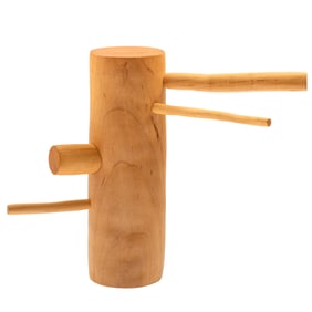 Julian Watts, Sculpture, ** This lot is not part of the Chara Schreyer Collection**
