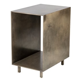 Gary Hutton Design 'A' Series Side Table