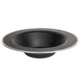 A Contemporary Center Bowl